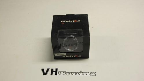 Metrika volt meter 52MM, Auto diversen, Tuning en Styling, Ophalen of Verzenden