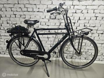 Batavus Cnctd E-go H61 Elektrische fiets beschikbaar voor biedingen