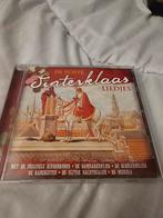 De Echte Sinterklaas Liedjes CD, Cd's en Dvd's, Ophalen of Verzenden