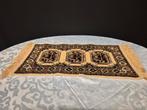 Vintage tafel kleed, Huis en Inrichting, Tafelkleden, Ophalen of Verzenden, Zo goed als nieuw, Kleed, Rechthoek