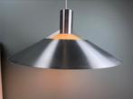 Deens design vintage hanglamp ufo lamp space Age Ikea, Ophalen of Verzenden, Zo goed als nieuw