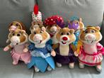 Albert Heijn Hamsters, Ophalen of Verzenden, Zo goed als nieuw, Overige typen