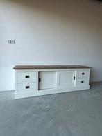 Tv kast  richmond, Ophalen of Verzenden, Zo goed als nieuw, 25 tot 50 cm, Minder dan 100 cm