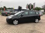 Opel Zafira Tourer 1.4 TURBO 140PK AIRCO CRUISE ELL PAK PDC, Auto's, Voorwielaandrijving, Euro 5, Stof, Zwart