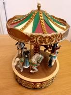 Muziekdoosje-Speeldoosje, Ophalen of Verzenden