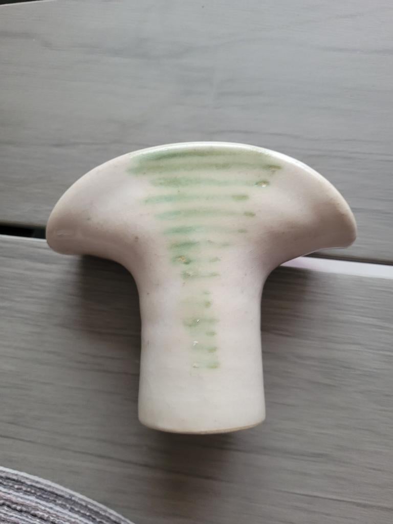 Mobach design van piet kneppert. Vaasje, Antiek en Kunst, Ophalen of Verzenden