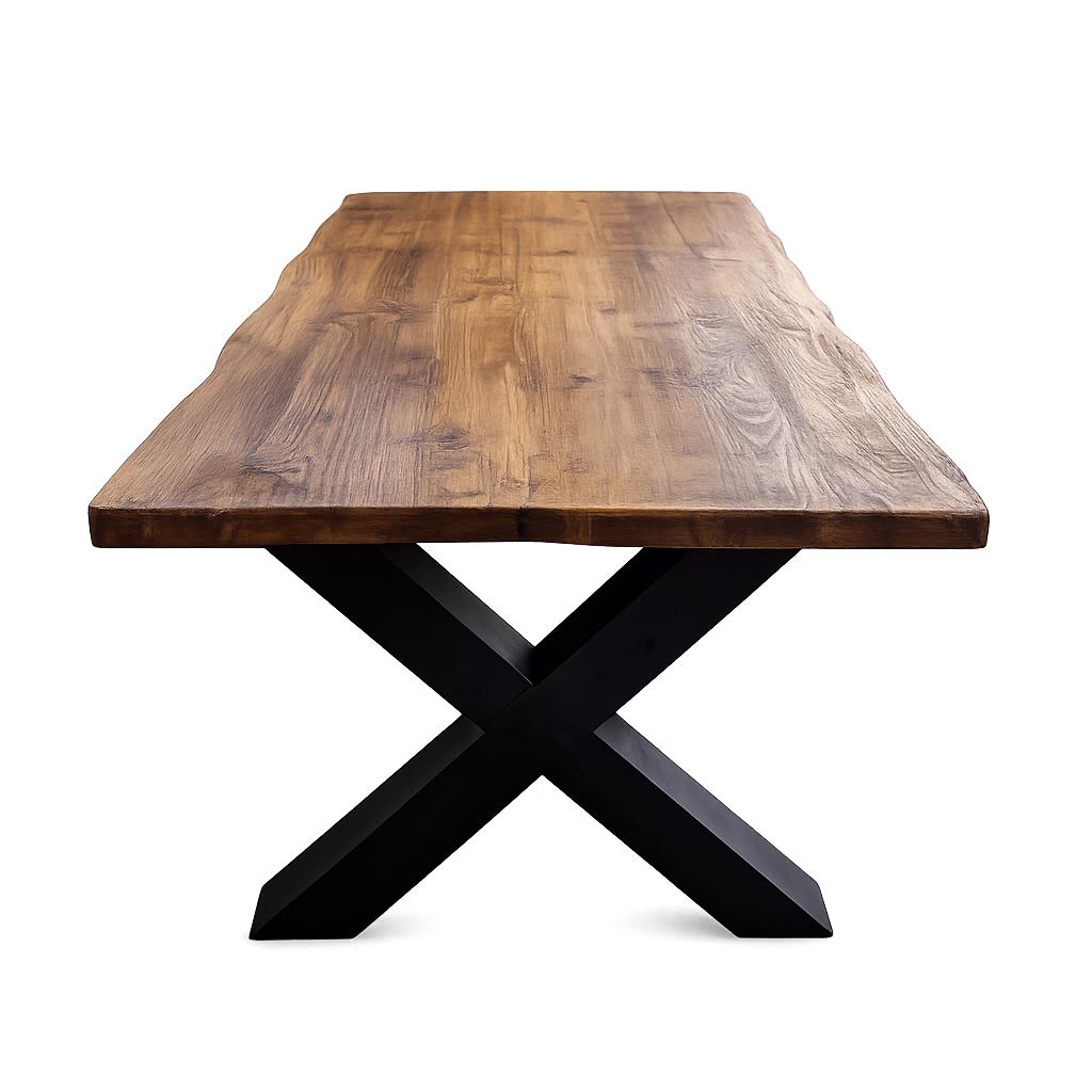 Uitverkoop grenen tafels | Diverse maten | Tot 50% korting, Ophalen, 200 cm of meer, 50 tot 100 cm, Zo goed als nieuw