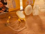 Medela Freestyle Flex Handsfree Borstkolf, Ophalen of Verzenden, Zo goed als nieuw, Borstkolf