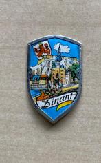 België Dinant wandelstok embleem, Verzenden, Nvt, Nvt, Nvt