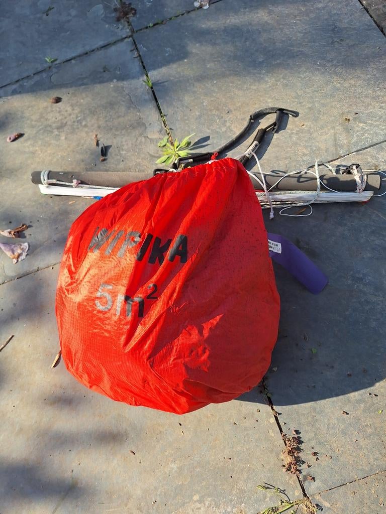 Kite alleen ophalen, Ophalen of Verzenden