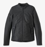 Harley Jas Dames, Jas | leer, Harley Davidson, Ophalen of Verzenden, Nieuw zonder kaartje