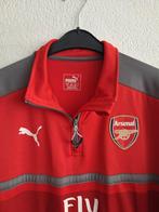 Puma Arsenal trainingsshirt rood maat L, Ophalen of Verzenden