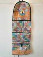 Benetton organizer, oprolbaar, Ophalen of Verzenden, Zo goed als nieuw