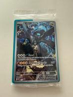 Pokemon N's Zekrom ERROR 031 Black Star Promo Card I Sealed, Ophalen of Verzenden, Zo goed als nieuw