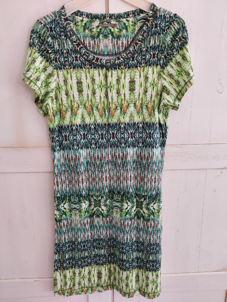 Jurk van Sandwich, Kleding | Dames, Jurken, Maat 38/40 (M), Ophalen of Verzenden, Zo goed als nieuw, Sandwich