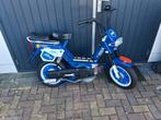 Kickstart gilera citta, Ophalen of Verzenden, Zo goed als nieuw, Carburateur, Gilera