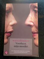Voorheen mijn moeder - Marina Offermans (Roman), Ophalen of Verzenden, Gelezen, Nederland
