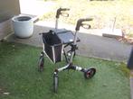 rollator, Ophalen, Opvouwbaar, Gebruikt