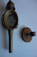 lantaarn koper koets, Ophalen of Verzenden