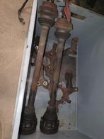 Volkswagen Golf R32 R20 aandrijfassen achter nieuwe type 4X4, Auto-onderdelen, Ophalen of Verzenden, Nieuw, BMW