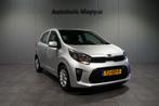 Kia Picanto 1.0 CVVT | Apple carplay & Android auto | Camera, Auto's, Voorwielaandrijving, Gebruikt, Euro 6, 4 stoelen