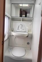 Sanitair achterwand Chateau , Home-Car, Ophalen, Gebruikt