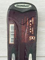 Atomic C Series Ski's 160 cm, Sport en Fitness, Skiën en Langlaufen, 140 tot 160 cm, Gebruikt, Ophalen of Verzenden, Atomic