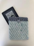 Handgemaakte gehaakte e-reader hoes – geschikt voor 7 inch, Ophalen of Verzenden, Nieuw