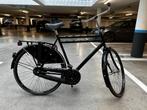 Herenfiets, Fietsen en Brommers, Fietsen | Heren | Herenfietsen, 61 tot 65 cm, Ophalen, Zo goed als nieuw, Overige merken