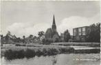 Nieuwendam, Verzenden, 1960 tot 1980, Ongelopen, Noord-Holland