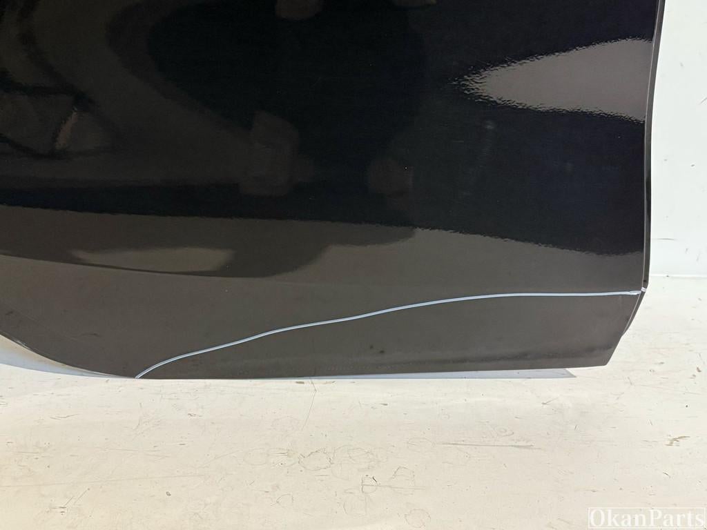 Kia Ceed III rechter achterdeur portier rechts, Auto-onderdelen, Ophalen of Verzenden, Gebruikt, Achter, Deur