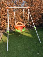 Schommel, Ophalen, Gebruikt, Schommel