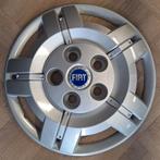 Wieldoppen set 4 stuks Fiat Ducato onder wielbouten Blauw, Ophalen of Verzenden, Nieuw