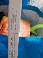 Traphekje Oslo - max. 102 cm, Ophalen, Gebruikt, 100 tot 115 cm, Metaal of IJzer