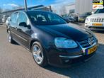 Volkswagen Golf 1.4 TSI Trendline / Automaat / Airco / PDC l, Stof, Gebruikt, Zwart, 4 cilinders