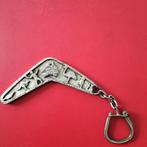 Sleutelhanger Boomerang Melbourne, Ophalen of Verzenden
