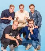 4 Kaartjes Bankzitters 21 maart, Twee personen, Maart, Levenslied