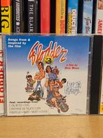 Flodder 3 soundtrack cd filmmuziek, Ophalen of Verzenden, Zo goed als nieuw