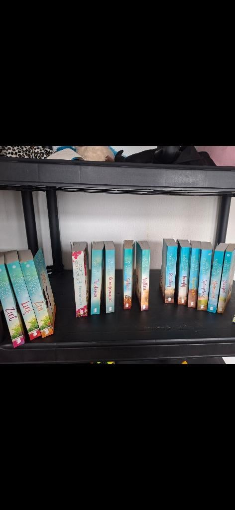 Boeken, Boeken, Overige Boeken, Ophalen, Zo goed als nieuw