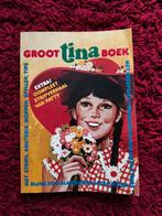 Groot tina boek nr.3 ( 1976 ), Ophalen of Verzenden, Gelezen, Overige typen