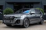 Audi SQ7 4.0 TFSI 507pk 7p, Keramisch, B&O Advanced, Full-op, Automaat, SQ7, 2240 kg, Gebruikt
