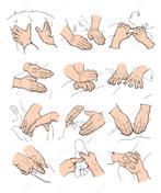 Masseur op locatie, Ontspanningsmassage