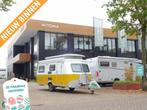 Eriba Touring 542 50 jaar Witoma voordeel!, Caravans en Kamperen, Caravans, Schokbreker, 4 tot 5 meter, Eriba, Overige typen