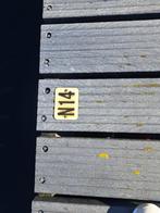 Ligplaats N14 op Kaageiland - Te Koop/Huur optie tot Koop, Buiten