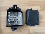 zekeringkast renault clio 3 / modus 8200356231E motorruimte, Gebruikt, -, Renault, -