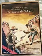 Unieker wordt het niet: Bounty Hunter, Ophalen of Verzenden, Zo goed als nieuw