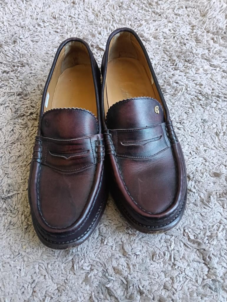 Greve Dames schoenen., Schoenen met lage hakken, Overige kleuren, Ophalen of Verzenden, Zo goed als nieuw