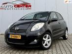 Daihatsu Charade 1.3 Club Airco|ElekRamen|Apk, Voorwielaandrijving, Stof, Zwart, 4 cilinders