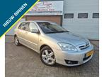 Toyota Corolla 1.6 VVT-i Linea SOL AIRCO CRUIS NAP TREKHAAK, Auto's, Gebruikt, 4 cilinders, Corolla, Bedrijf