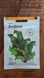 Makkelijke moestuin SNIJBIET zaden, Ophalen, Volle zon